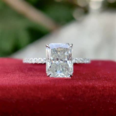 22+ 2Ct Wedding Ring