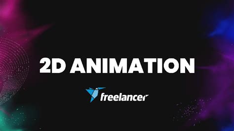 Top 2D Animation Freelancer for High-Quality Animated Videos | Hire Now!