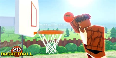 2d Basketball Codes Roblox