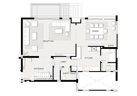 2d Interior Design