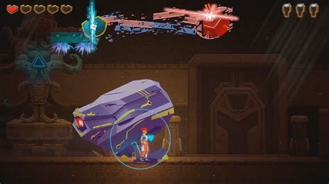 2d Game Kit Walkthrough