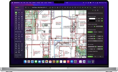 2D Home Design Software