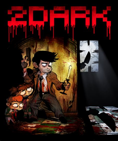 2dark Xbox One Walkthrough