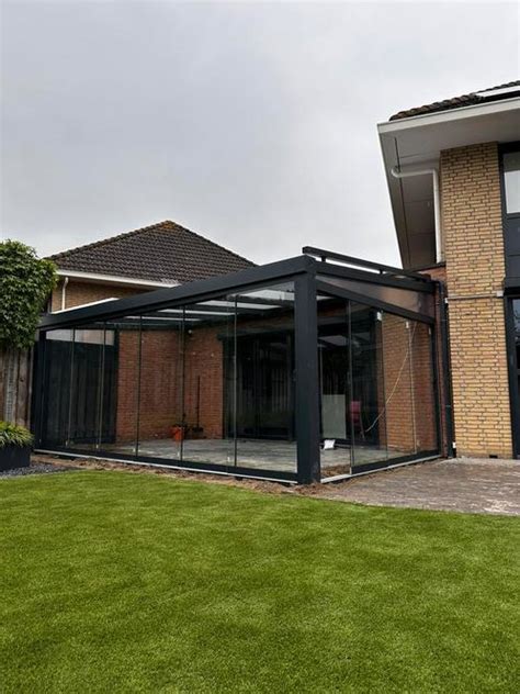 2Dehands Overkapping Veranda