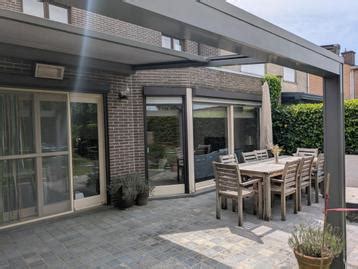 2Dehands Terrasoverkapping