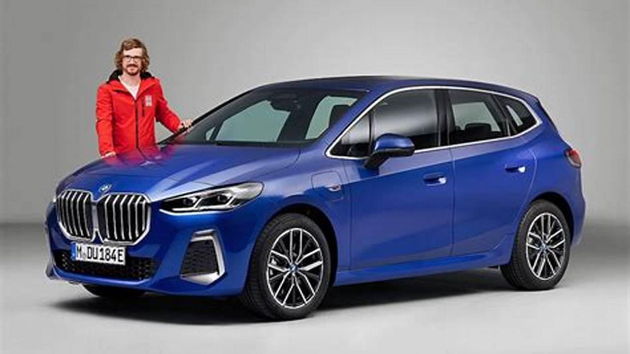 2er Active Tourer 2025