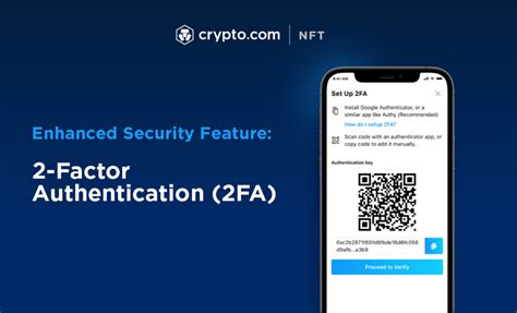 2fa verification code crypto.com