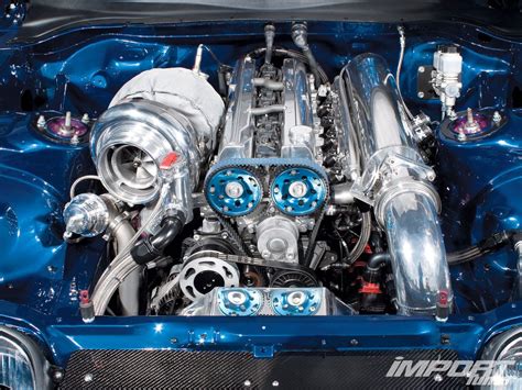 2JZ Engine Wallpapers Wallpaper Cave