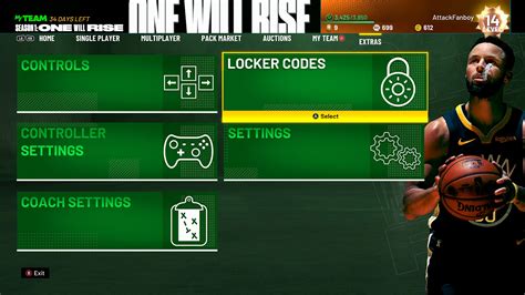 2k locker codes