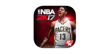 Buy NBA 2K16, NBA 2K17, NBA 2K18, NBA 2K19 on ios, AppStore and download