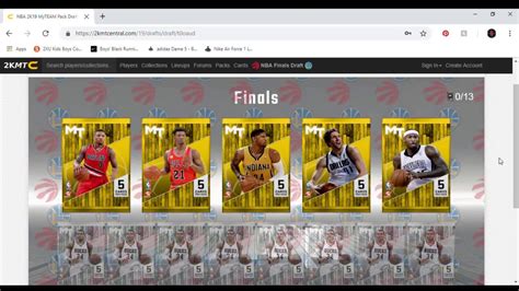 2kmtcentral 2019 finals draft
