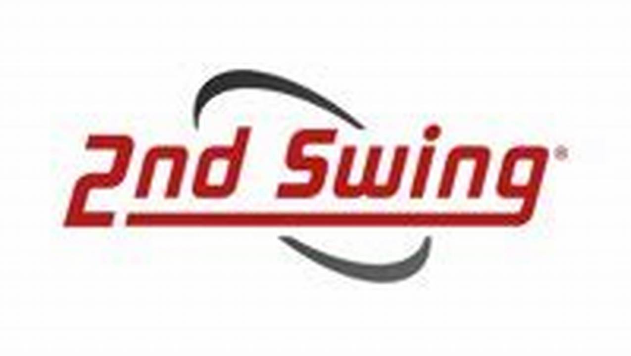 2nd Swing Golf Promo Code 2025