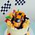 2nd birthday cake ideas toddlers