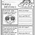 2nd grade inference worksheets
