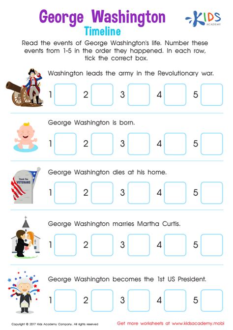 Unlock the Wonder of History: Free 2nd Grade History Worksheets