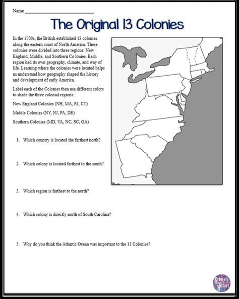 Unlock the Secrets of Our Nation's History with 2nd Grade Us History Worksheets!