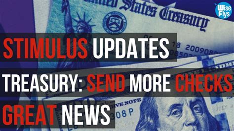 2nd Stimulus Agreement