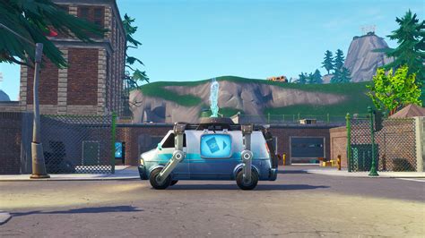 2nd chance locations