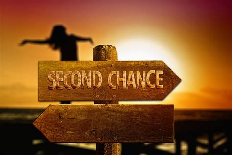 2nd chance photos