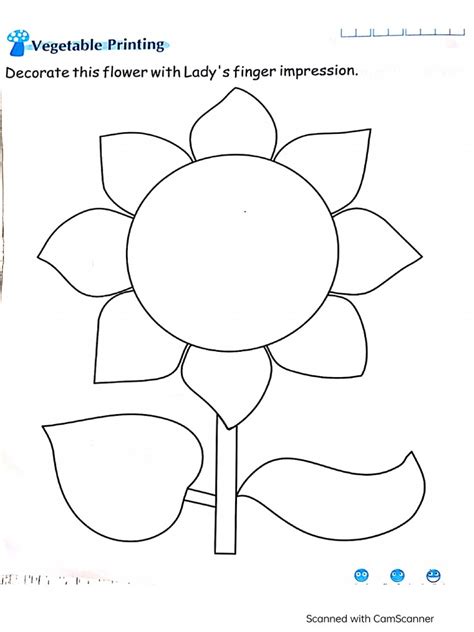2nd class drawing
