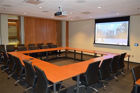2nd floor large conference room at err urmc