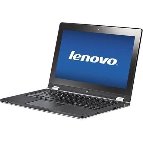 2nd gen lenovo yoga 2 11 6