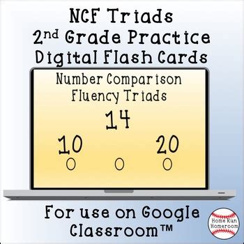 2Nd Grade Triads Printable