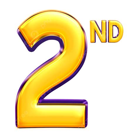 2nd number for verification