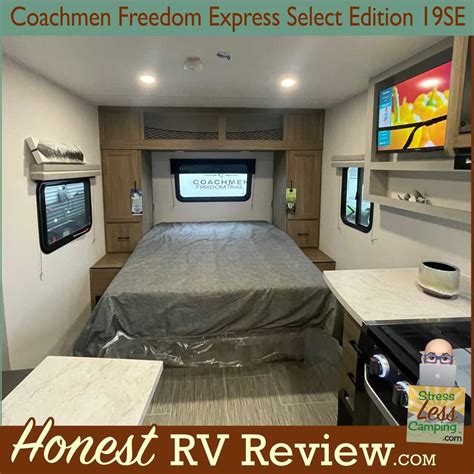 2p15 Coachmen Freedom Express Catalog