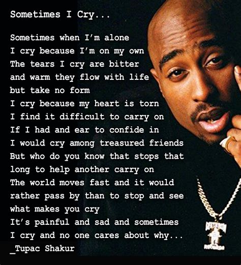 2pac Poems