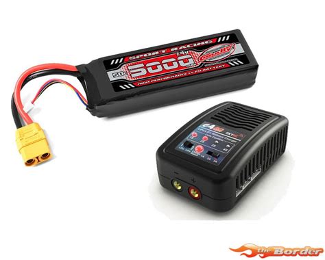 2s Lipo Charger