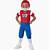 2t football player costume