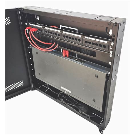 2u server cabinet