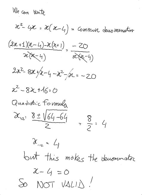 2x 1 x 4: Operasi Matematika yang Sederhana Namun Penting