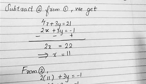 2x3x 2 2x1x 3 70 Example 18 Find Discriminant Of x x + 1/ = 0 And