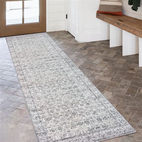 2x6 runner rug