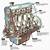 3 1 l chevy car engine diagram and names