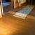 3 4 hardwood flooring expansion gap