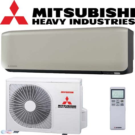 MITSUBISHI MSZ/MUZFH35VE DELUXE INVERTER OLDALFALI SPLIT KLÍMA CSOMAG