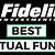 3 Best Performing Mutual Funds From The Fidelity Portfolio