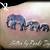 3 Elephant Tattoo