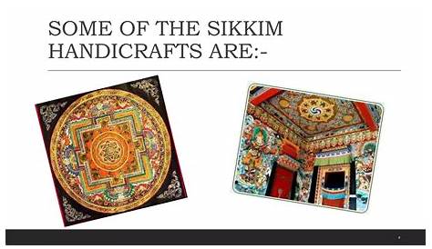 Sikkim Culture, Languages, Festivals, Dance, Art Crafts, Food, Sikkim