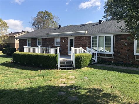 3 Bedroom 2 Bath House For Rent In Charleston, Ar