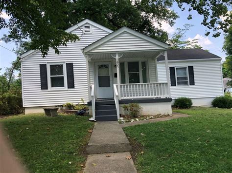 3 Bedroom 2 Bath Houses For Rent In Louisville Ky