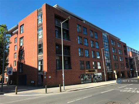 Looking For 3 Bedroom Apartments In Liverpool City Centre?