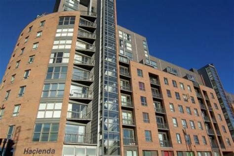 3 Bedroom Property To Rent In Manchester City Centre