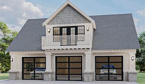 40 Best Detached Garage Model For Your Wonderful House | Garage