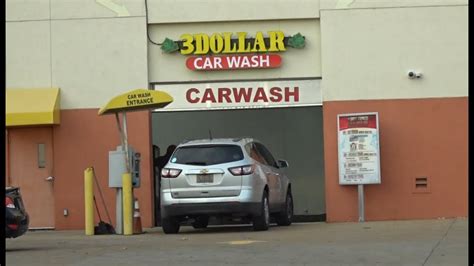 3 Dollar Car Wash Near Me Car Wash Near Me Rates 15421 w 8 mile rd