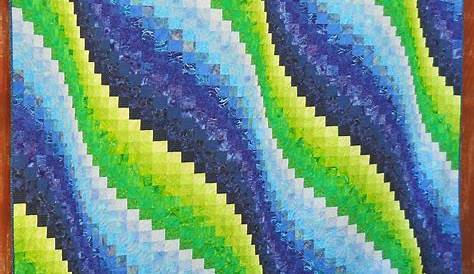 3 Fabric Bargello Quilt Pattern Pin By Jeanne Jones On Inspirations Rainbow S