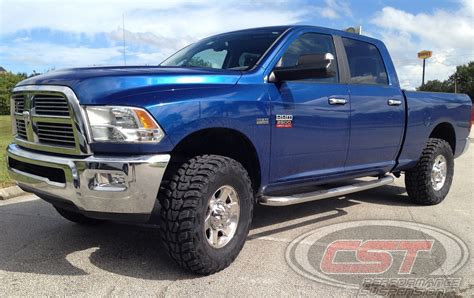 3 inch lift kit for dodge ram 1500 2wd